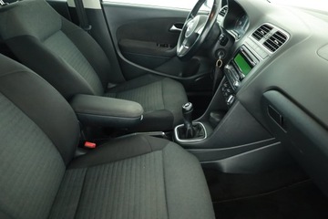 Volkswagen Polo V 2010 VW Polo 1.6 TDI, Klima,ALU, zdjęcie 6