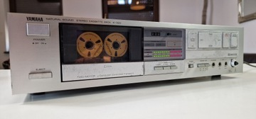 Кассетный магнитофон Yamaha K-320 K 320