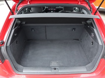 Audi A3 8V Sportback 5d Facelifting 1.5 35 TFSI 150KM 2020 Audi A3 35 TFSI, Salon Polska, Automat, Navi, zdjęcie 13