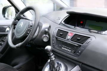 Citroen Grand C4 Picasso I 2.0 HDi FAP 150KM 2009 Citroen C4 Grand Picasso 2.0HDI 150PS|2xPDC| GWR.|, zdjęcie 9