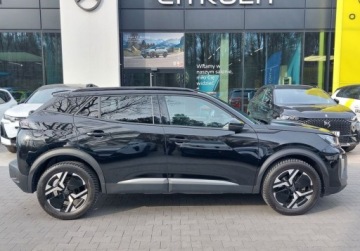 Peugeot 2008 II SUV 1.5 BlueHDi 130KM 2023 Peugeot 2008 Diesel Allure EAT8 1.5 Diesel 130KM, zdjęcie 3