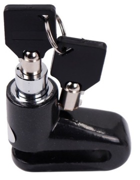 ЗАМОК ЗАМОК ЗАМОК ТОРМОЗА FIAT F500-F85 + ТРОС