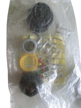 WTYCZKA GNIAZDO MAN 81254756006