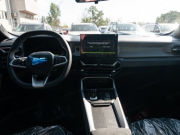 Dacia Bigster 2026 Od ręki - Journey 1.8 Full Hybrid 155KM / Pakiet Parking, Zimowy Plus, zdjęcie 6