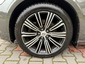 Volvo V60 II  2021 Volvo V60 Inscription Orrefors Sweden FV23%, zdjęcie 33