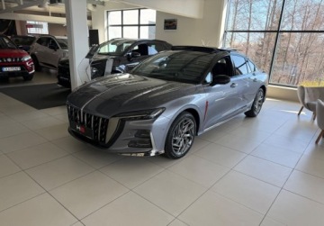 Hongqi 2025 Hongqi H6 2.0T FWD 2.0 Benzyna 245KM