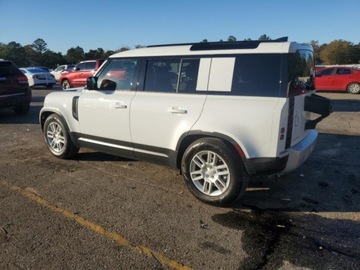 Land Rover Defender IV (L663) 2025 Land Rover Defender 110 S 2025 2.0l 2.0 Benzyna 296KM, zdjęcie 1