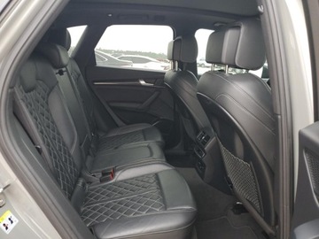 Audi Q5 II 2021 Audi SQ5 Premium Plus 2021 3.0l 3.0 Benzyna 349KM, zdjęcie 11