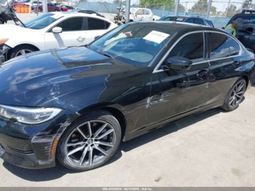 BMW Seria 3 G20-G21 2021 BMW Seria 3 2021 BMW 3 Series 330i Sedan North America 2.0 Benzyna 255KM, zdjęcie 17
