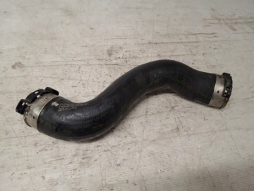 ПАТРУБКА ИНТЕРКУЛЕРА MERCEDES W204 W207 W212 2.2 CDI A2125280000