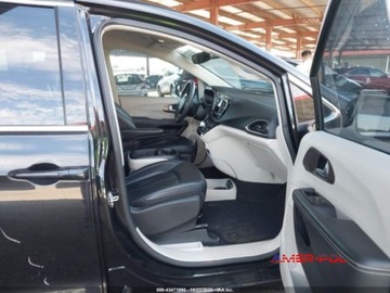 Chrysler Voyager V 2020 Chrysler Voyager 2020 r.,3,6L LXI 3.6 Benzyna 287KM, zdjęcie 6