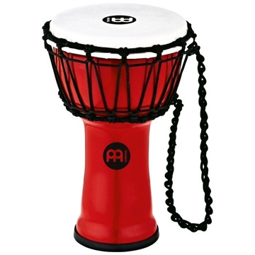 Meinl JRD-R Красный Джембе 7 дюймов