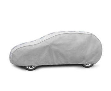POKROWIEC NA SAMOCHÓD Opel Astra IV J Hbk 2009-15 PLANDEKA SAMOCHODOWA