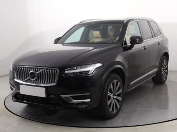 Volvo XC90 II 2020 Volvo XC90 B5 AWD, Salon Polska, Serwis ASO, zdjęcie 1