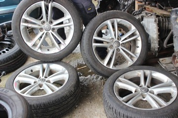 Koła alufelgi 18'' Opel Insignia A