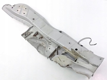 4E0805171G ФАРТУК КРЫЛА ЛЕВЫЙ LY7W AUDI A8 D3