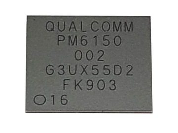 ORGINALNY UKŁAD SAMSUNG PM6150 IC-POWER SUPERVISOR