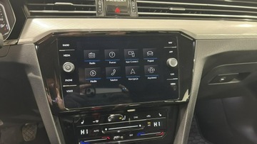 Volkswagen Passat B8 Limousine Facelifting 1.5 TSI EVO 150KM 2020 Volkswagen Passat 1.5 TSI EVO Business Sedan, zdjęcie 18