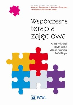 Współczesna terapia zajęciowa. Od teorii do praktyki | Ebook