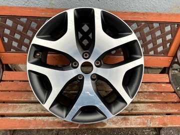 FELGA KIA SPORTAGE IV 7,5x19 ET50,5 5x114,3 52910-F1500 (1035)