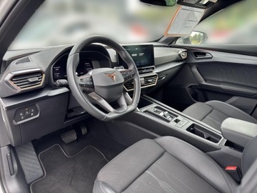 Cupra Formentor Crossover 1.5 TSI 150KM 2023 Cupra Formentor 1.5 TSI / 150 KM DSG FV-23%, ASO,, zdjęcie 9