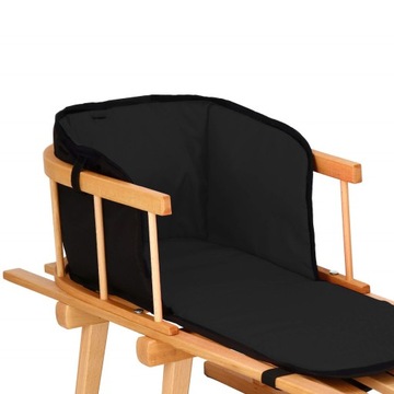 ДЕРЕВЯННЫЕ САНКИ от производителя со СПИНКОЙ + ПОДНОЖКИ для ПОЛЬСКИХ детей