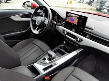 Audi A4 B9 2020 AUDI A4 Avant 35 TDI S tronic, Bezwypadlkowy, Salon Polska, Serwisowany, zdjęcie 33