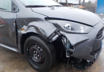 Toyota 2025 Toyota Yaris Okazja 1.5 Hybryda 116KM, zdjęcie 20