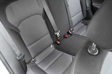 Hyundai i30 III Wagon 1.0 T-GDi 120KM 2019 Hyundai i30 Salon PL T-GDi 120 KM Combi Classic Business Klima Bezwypadkowy, zdjęcie 25
