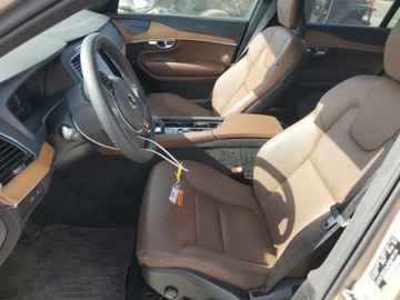 Volvo XC90 II 2024 Volvo XC 90 Plus 2024 2.0l 2.0 Hybryda 295KM, zdjęcie 7