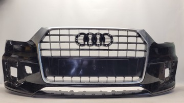AUDI Q3 8U0 LIFT ZDERZAK ORYG.