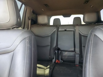 Cadillac 2021 Cadillac XT6 Luxury, 2021r., 2.0L 2.0 Benzyna 235KM, zdjęcie 8