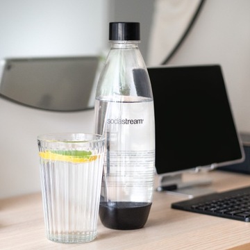 Syrop koncentrat do wody Soda Stream COLA 440 ml