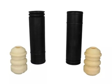 КОМПЛЕКТ АМОРТИЗАТОРОВ SACHS ЗАДНИЙ BMW 3 E46 M-TECH ОСЬ ОТ