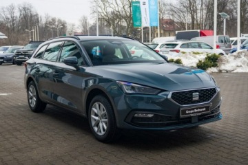 Seat Leon IV 2026 Seat Leon Sportstourer Style 1.5 TSI 115 KM, zdjęcie 7