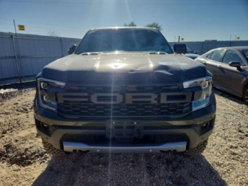 Ford Ranger VI 2026 Ford Ranger Raptor 2026 3.0 Benzyna 405KM, zdjęcie 5