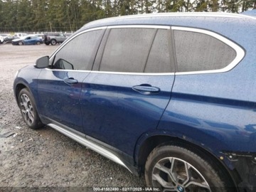 BMW X1 U11 2022 BMW X1 2022r., 4x4, 2.0L 2.0 Benzyna 228KM, zdjęcie 5