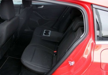 Ford Focus IV Kombi Facelifting 1.0 EcoBoost MHEV 155KM 2023 Ford Focus 1.0 MHEV 155KM Titanium X Automat Salon PL Vat 23 ASO Benzyna, zdjęcie 12