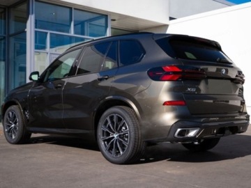 BMW X5 G05 SUV Facelifting 3.0 30d 298KM 2026 xDrive30d Sport Suv 3.0 (298KM) 2026, zdjęcie 2