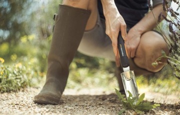 FISKARS XACT СРЕДСТВО ДЛЯ УДАЛЕНИЯ СОРНЯКОВ