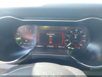 Ford Mustang VI 2019 Ford Mustang GT Premium 2019 5.0l 5.0 Benzyna 460KM, zdjęcie 10