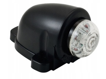Lampa obrysowa pozycyjna W25 WAŚ 133WAS