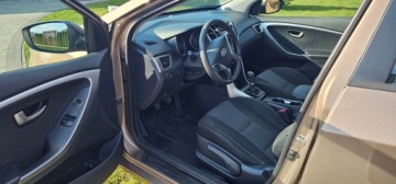 Hyundai i30 II 2012 Hyundai 1.6 CRDi – 2gi właściciel – pewne auto – felgi 17”, zdjęcie 10