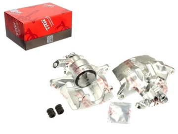 ZACISK HAMULCOWY CITROEN C5 I C5 II 1.6D-2.0D 03.0