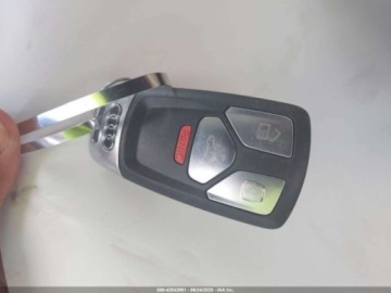 Audi Q5 II SUV 2.0 TFSI 252KM 2018 Audi Q5 2018 AUDI Q5 2.0T PREMIUM2.0T TECH PREMIUM 2.0 Benzyna 252KM, zdjęcie 11