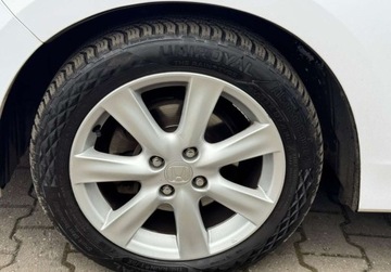 Honda Insight 2010 Honda Insight PERLA 102KM Hybrid CLIMATRONIC Bezwypadkowy Serwis Dla Wymag, zdjęcie 11