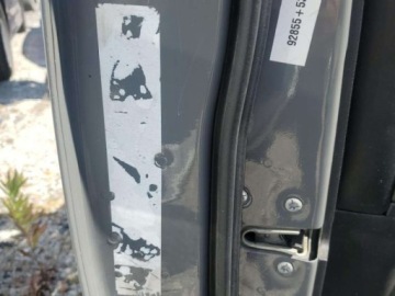 Dodge Charger VII 2019 Dodge Charger 2019 DODGE CHARGER 5.7 Benzyna 370KM, zdjęcie 11