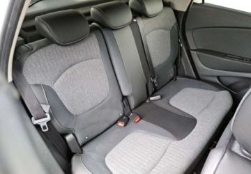 Renault Captur I Crossover Facelifting 0.9 Energy TCe 90KM 2018 Renault Captur BDB STAN - kamera - nawigacja - klima automatyczna Benzyna, zdjęcie 16