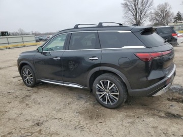 Infiniti 2022 Infiniti QX60 Autograph 2022 3.5l 3.5 Benzyna 295KM, zdjęcie 1