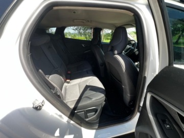 Volvo 2017 Volvo V40 Cross Country Volvo Cross Country - MOMENTUM 2.0 Diesel 120KM, zdjęcie 13